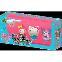 Hello Kitty & Friends Box Set - Multi/patterned - ONE SIZE