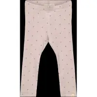 Lil´ Atelier Nbfgago Slim Legging Lil Noos - Pink - 62