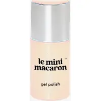 Le Mini Macaron Single Gel Polish Prosecco Glow