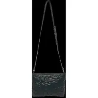 Marimekko Vieno Unikko - Black - ONE SIZE