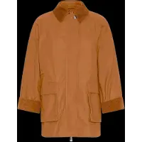 MSCH Copenhagen Mschoana Jacket - Orange - L