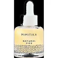 MIMITIKA Natural Fizz Smoothing & Brightening Serum - Nude - 83 G