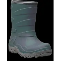 Mikk-Line Thermal Boot - Blue - 23-15.1CM