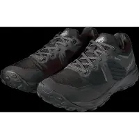 Mammut Ultimate Iii Low Gtx Women - Black - 38