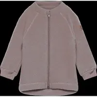 Mikk-Line Wool Jacket - Pink - 98