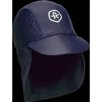 Color Kids Hat - Solid - Navy - 52