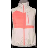 Kari Traa Nia Vest - Beige - L