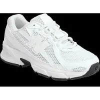 New Balance 740 Kids Lace - White - 40