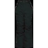 Lego Wear Lwpowai 708 - Ski Pants. - Black - 110