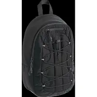 Molo Stone Reppu Black One Size One Size Pojat, Tytöt