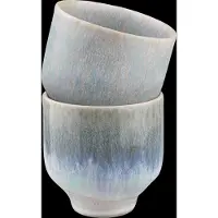 Mette Ditmer Elements muki 2-pack Blue