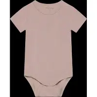 Minymo Body Ss - Beige - 80