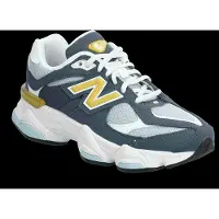 New Balance 9060 Kids Lace - Blue - 38