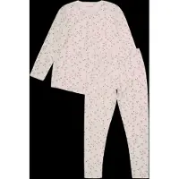 Minymo Pyjamas - Cream - 122