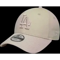 New Era Chyt League Ess 9Forty Losdod - Beige - OS CHILD