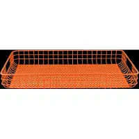 Mette Ditmer - Lift Tarjotin 45,5x33,5 cm Oranssi