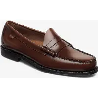G. h. bass & co. Gh Weejun Ii Larson Moc Penny - Brown - 45