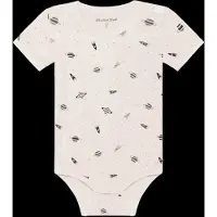 Minymo Body Ss - Cream - 56