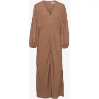 IVY & OAK Dua Dresses - Brown - 36