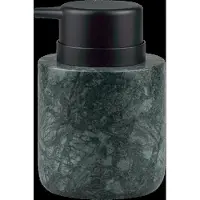 Mette Ditmer Marble saippuapumppu 12,5 cm Dark forest