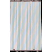 Mette Ditmer Diagonaali suihkuverho 150x200 cm Light blue