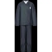 Lego Wear Lwscout 206 - Thermo Set - Navy - 92