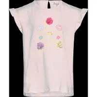 Minymo T-Shirt Ss - Pink - 110