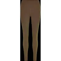 New Balance Nb Sleek Pocket High Rise Legging 27" - Khaki green - XL