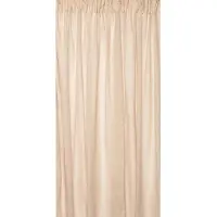 Mimou Gardin Vivi Recycled - Beige - 290X250CM