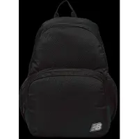 New Balance Heritage Adult Backpack - Black - ONE SIZE