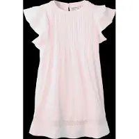 Name it Nkffaride Ss Dress Noos - Pink - 164