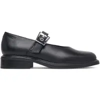 Vagabond Ellis - Black - 38