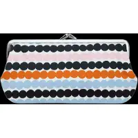 Marimekko Mini Räsymatto -silmälasikukkaro