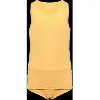 Minymo Underwear Set - Yellow - 140