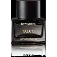 New Notes Talco Extrait De Parfum 50ml