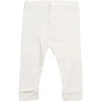 Minymo Leggings - White - 68
