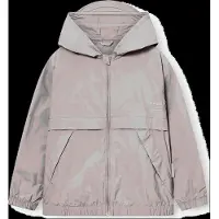 Mini A Ture Matasla Uv Jacket. Grs - Purple - 4Y/104