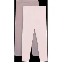 Minymo Basic Leggings (2-Pack) - Multi/patterned - 86