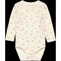 Minymo Body Ls - Multi/patterned - 74