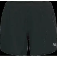New Balance Rc Short 5" - Black - M