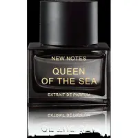 New Notes Queen Of The Sea Extrait De Parfum 50ml