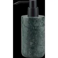 Mette Ditmer Marble Dispenser - Green - Ø7.5X H17.5CM