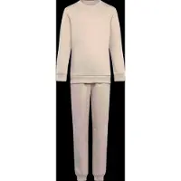 Minymo Sweat Set (2-Pcs) - Beige - 92