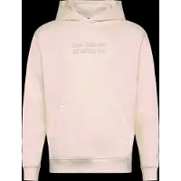 New Balance Athletics Classics Hoodie - Beige - XL