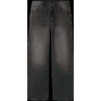 Name it Nkmryan Straight Jeans 4525-Im L Noos - Brown - 158