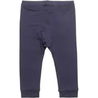 Minymo Leggings - Blue - 86