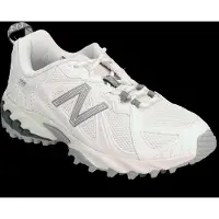 New Balance 610T - White - 45.5