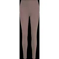New Balance Rc Pocket Legging 25" - Brown - M