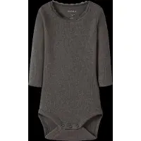 Name it Nbfkab Ls Body - Brown - 50