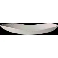 Muubs Serving Bowl Tega M - Cream - Cream - ONE SIZE